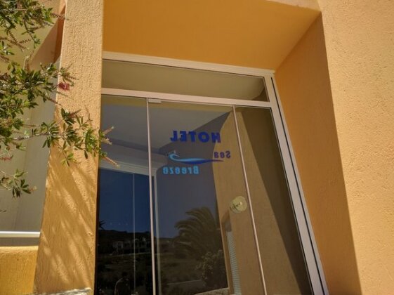 Hotel Sea Breeze Sitia - Photo3