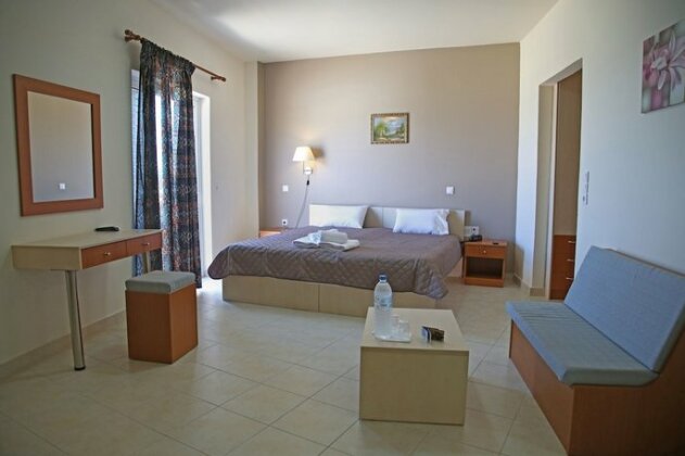 Hotel Sea Breeze Sitia - Photo4