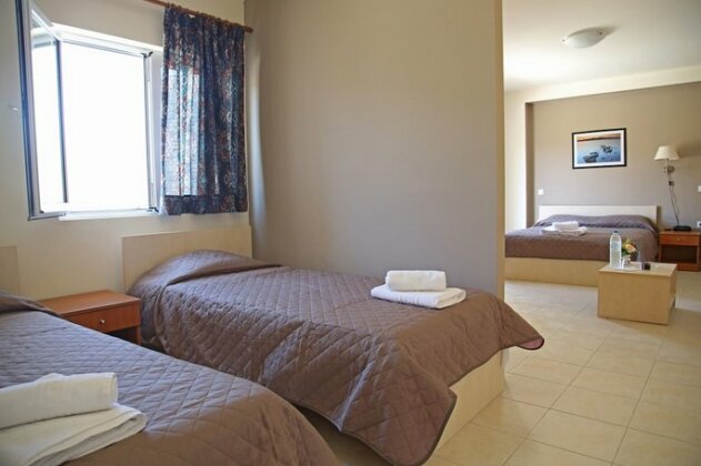 Hotel Sea Breeze Sitia - Photo5