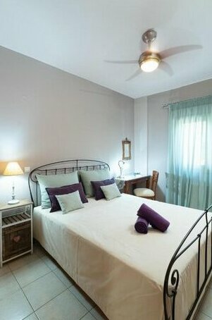InCreteble-Cretan Residences