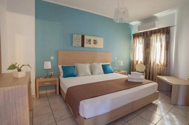 Minos Apartments & Studios II - Photo3