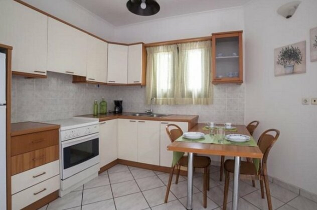 Minos Apartments & Studios II - Photo5