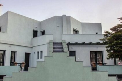 Minos Apartments & Studios II
