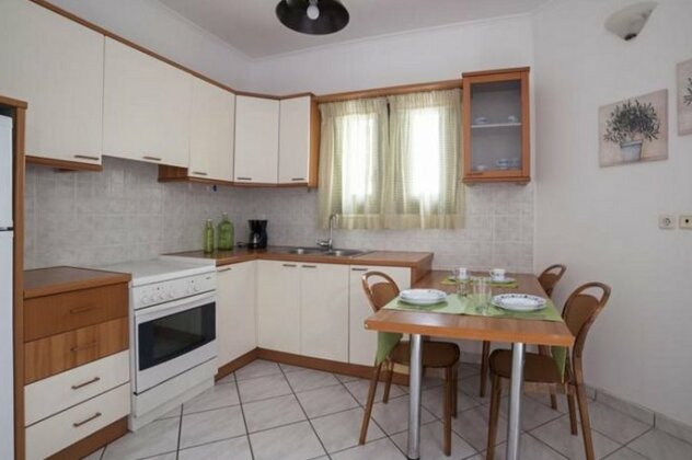 Minos Apartments & Studios - Photo5