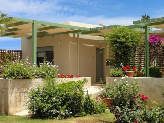 Nereids Apartments - Photo2
