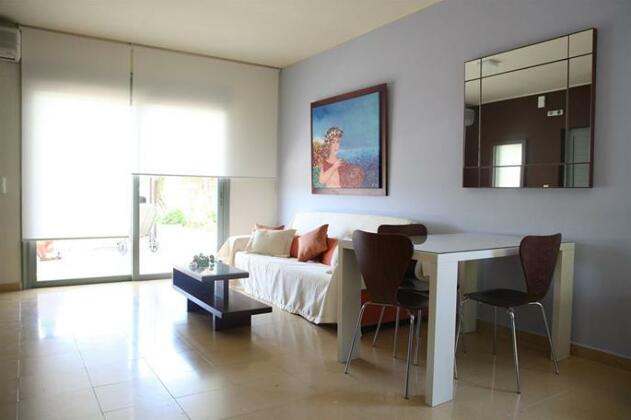 Nereids Apartments - Photo3