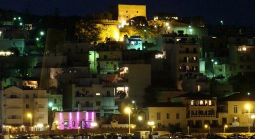 Nereids Apartments