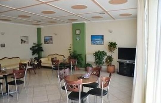 Nora Hotel Sitia - Photo2
