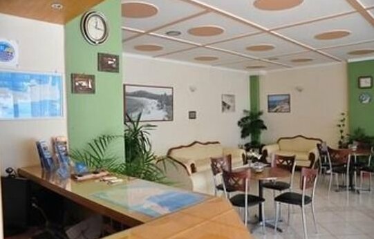 Nora Hotel Sitia - Photo3