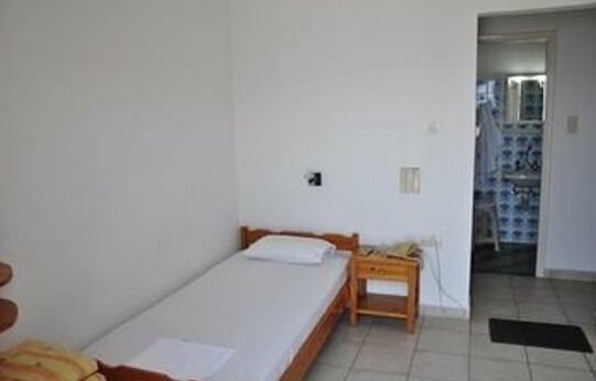 Nora Hotel Sitia - Photo4
