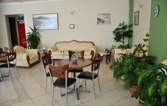 Nora Hotel Sitia - Photo5