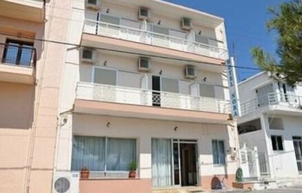 Nora Hotel Sitia