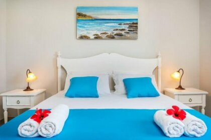 Oceanides Luxury Apartments