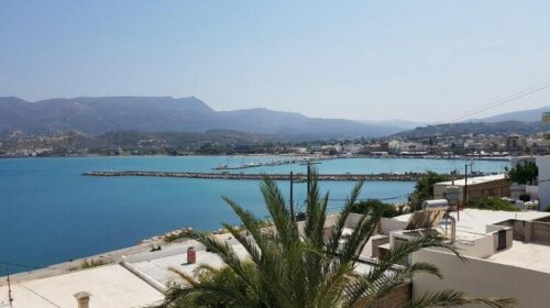 Old Harbour View Sitia