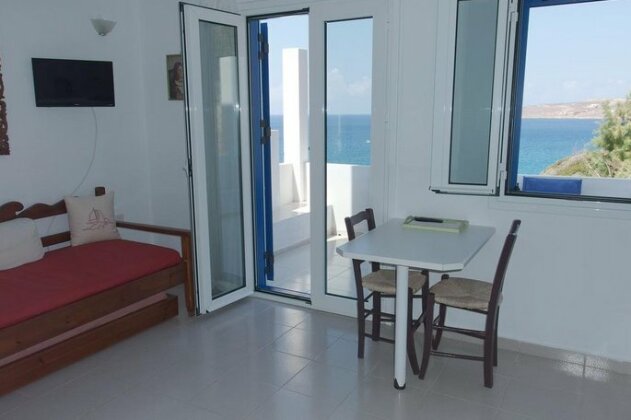 Ploimon Apartments - Photo3