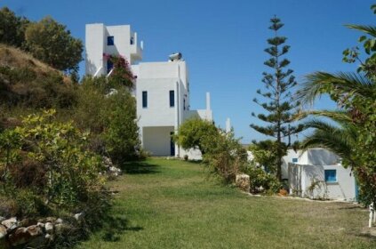 Ploimon Apartments