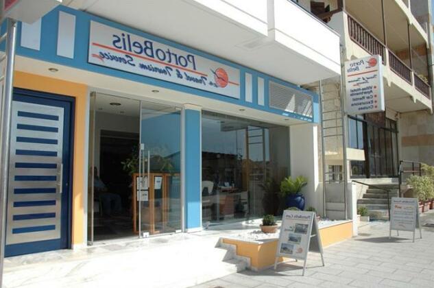 Portobelis Apartments - Photo2