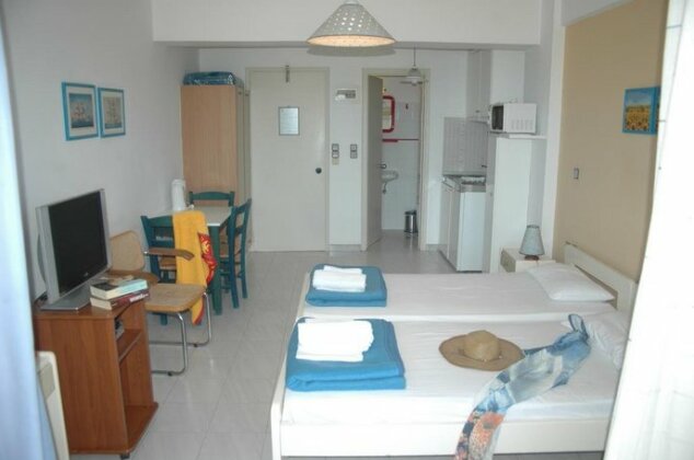 Portobelis Apartments - Photo4
