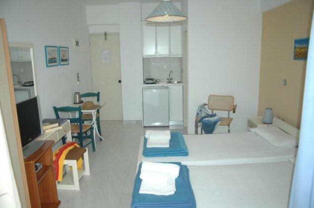 Portobelis Apartments - Photo5