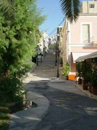 Portobelis Apartments