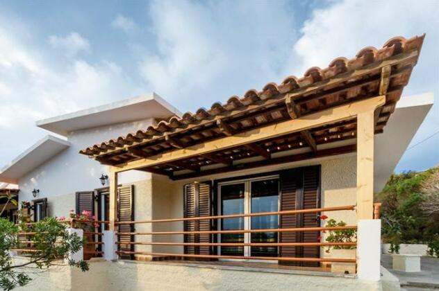 Romanza Villas