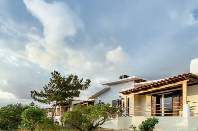 Romanza Villas - Photo2