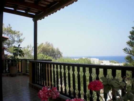 Romanza Villas - Photo3