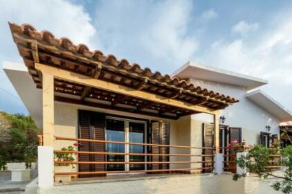 Romanza Villas