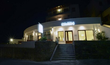 Simon Studios and Apartments
