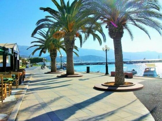 Sitia Holidays
