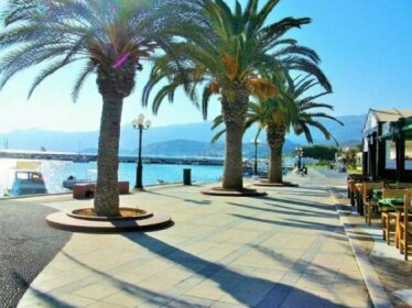 Sitia Holidays
