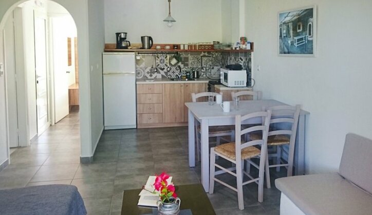 Sitia Oceanides - Photo4