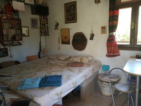 Sitia Vrisidi ranch