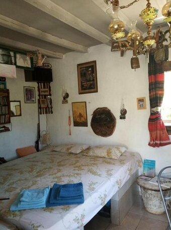 Sitia Vrisidi ranch - Photo4