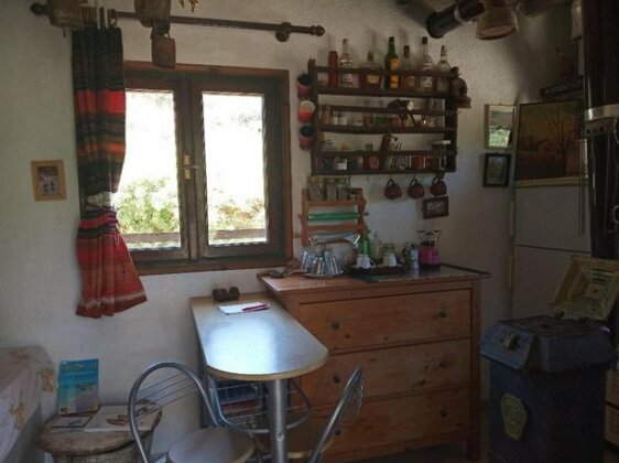 Sitia Vrisidi ranch - Photo5