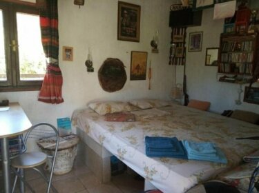 Sitia Vrisidi ranch
