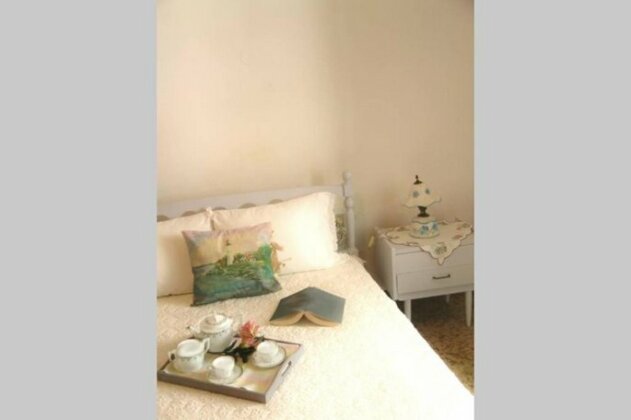 Stone House with Garden Sitia - Photo3