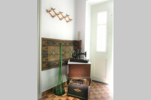 Stone House with Garden Sitia - Photo4