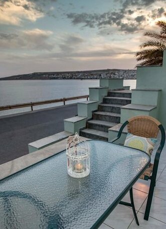 Sunrise Beachfront Apartment Sitia - Photo5
