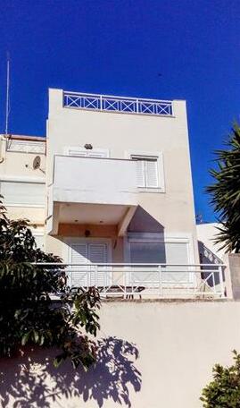 Villa Dionysos - Photo2