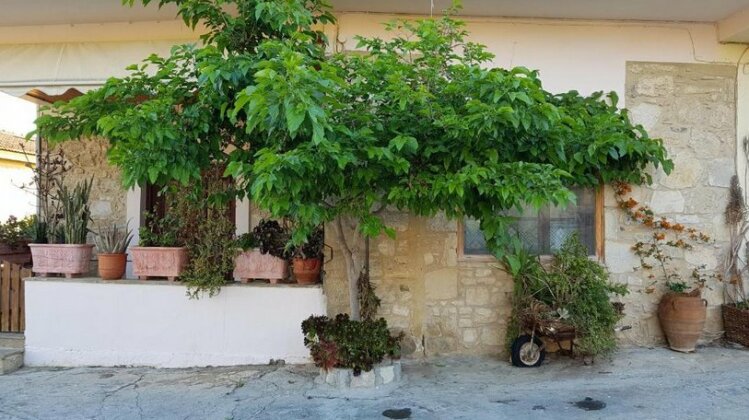 Villa With Garden Sivas