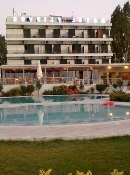 Hotel Flisvos Skala Oropou