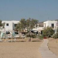Porto Paros Villas - Photo5