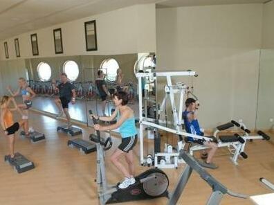 Sensimar Sea Side Resort & Spa - Photo2