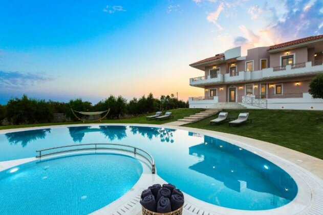 Aelia Residence