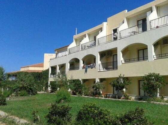 Begeti Bay Hotel