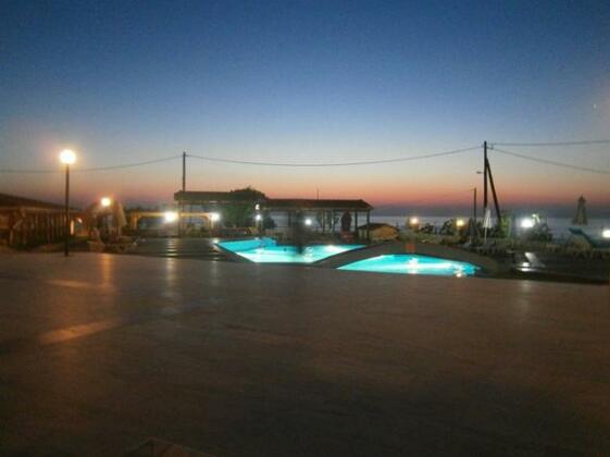 Begeti Bay Hotel - Photo2