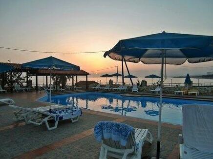 Begeti Bay Hotel - Photo3