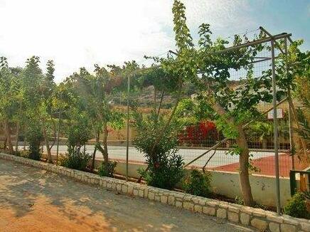Begeti Bay Hotel - Photo4