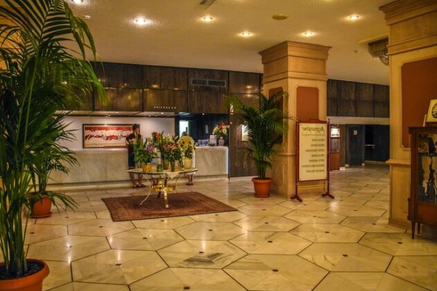 Creta Star Hotel - Photo3